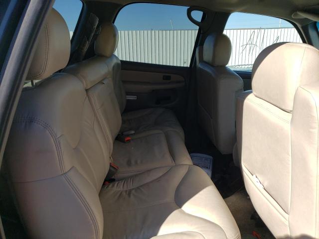 Photo 11 from auction – 2001 GMC YUKON with VIN 1GKEK13T71J165409