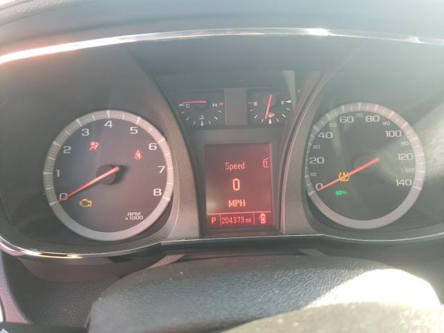 Photo 9 from auction – 2012 GMC TERRAIN SL with VIN 2GKALSEK7C6248702