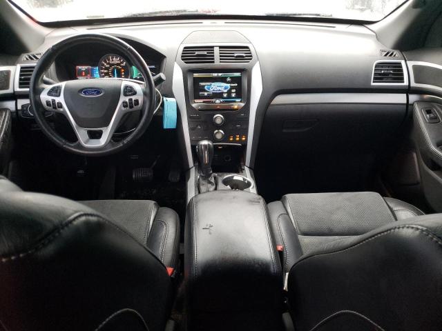 Photo 8 from auction – 2015 FORD EXPLORER X with VIN 1FM5K7D82FGA31741