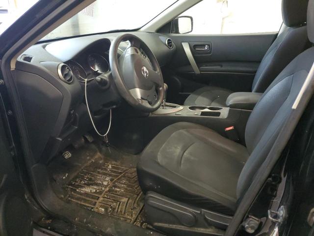 Photo 7 from auction – 2013 NISSAN ROGUE S with VIN JN8AS5MT6DW528634
