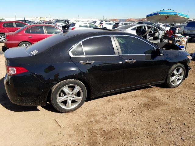 Photo 3 from auction – 2012 ACURA TSX TECH with VIN JH4CU2F65CC014874