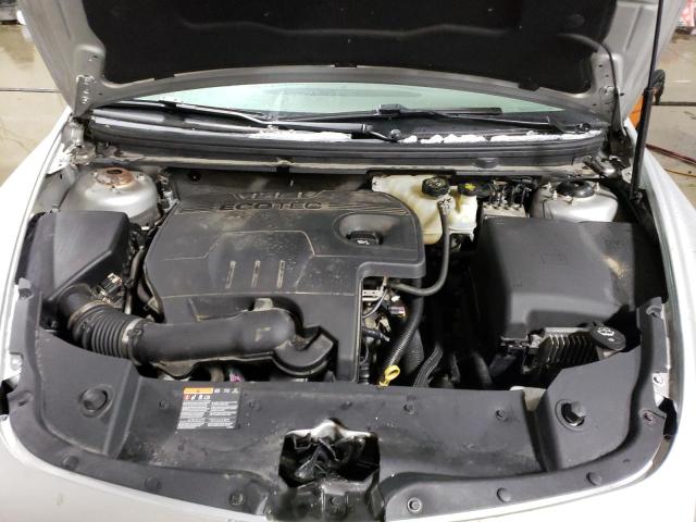 Photo 11 from auction – 2012 CHEVROLET MALIBU LS with VIN 1G1ZB5E00CF186110
