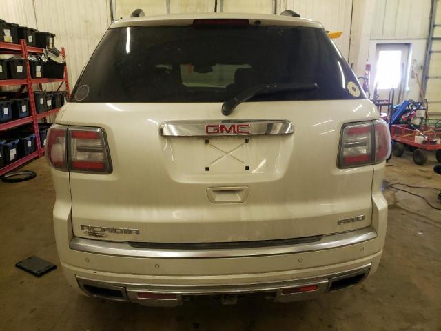 Photo 6 from auction – 2013 GMC ACADIA DEN with VIN 1GKKVTKD9DJ139916