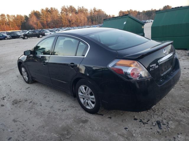 Photo 2 from auction – 2011 NISSAN ALTIMA BAS with VIN 1N4AL2AP5BN411683