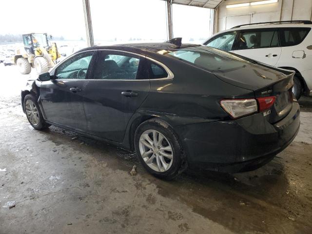 Photo 2 from auction – 2017 CHEVROLET MALIBU LT with VIN 1G1ZE5ST7HF244985