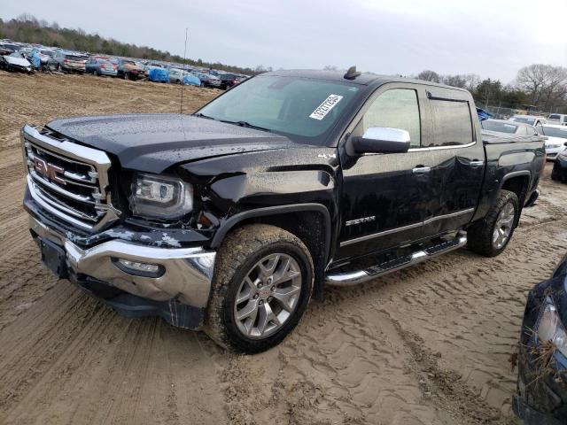 Photo 1 from auction – 2016 GMC SIERRA K15 with VIN 3GTU2NEC5GG137341