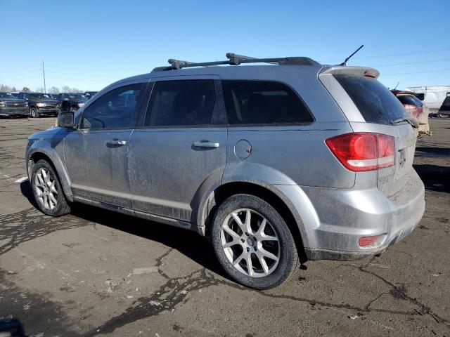 Photo 2 from auction – 2015 DODGE JOURNEY SX with VIN 3C4PDCBG5FT649917