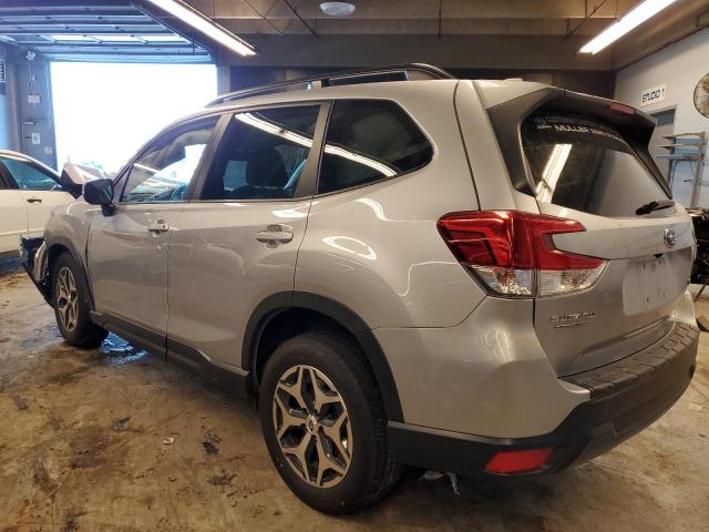 Photo 2 from auction – 2021 SUBARU FORESTER P with VIN JF2SKAJC1MH430923