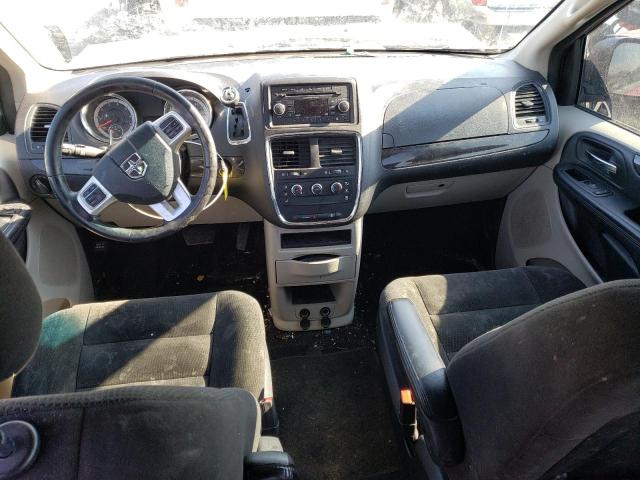 Photo 8 from auction – 2016 DODGE GRAND CARA with VIN 2C4RDGBG4GR196328