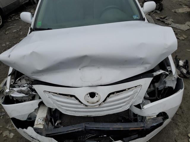 Photo 11 from auction – 2009 TOYOTA CAMRY BASE with VIN 4T1BE46K89U797965