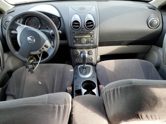 Photo 8 from auction – 2013 NISSAN ROGUE S with VIN JN8AS5MT5DW001071