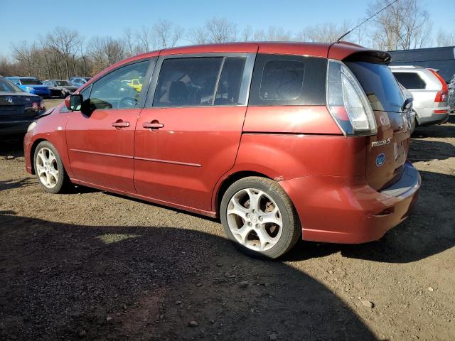 Photo 2 from auction – 2009 MAZDA 5 with VIN JM1CR29L590341841