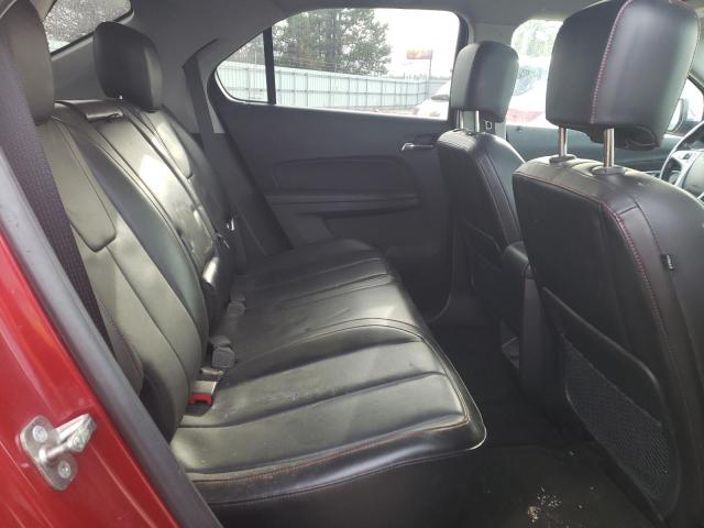 Photo 11 from auction – 2014 CHEVROLET EQUINOX LT with VIN 2GNFLCE38E6228050