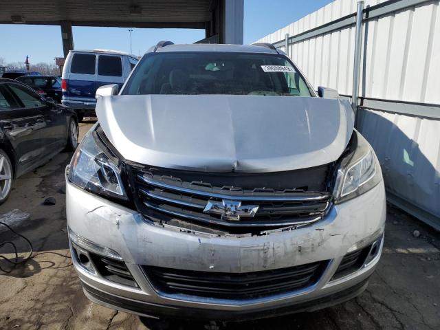 Photo 5 from auction – 2013 CHEVROLET TRAVERSE L with VIN 1GNKVGKD9DJ111740