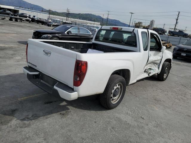 Photo 3 from auction – 2012 CHEVROLET COLORADO with VIN 1GCESBFE8C8169283