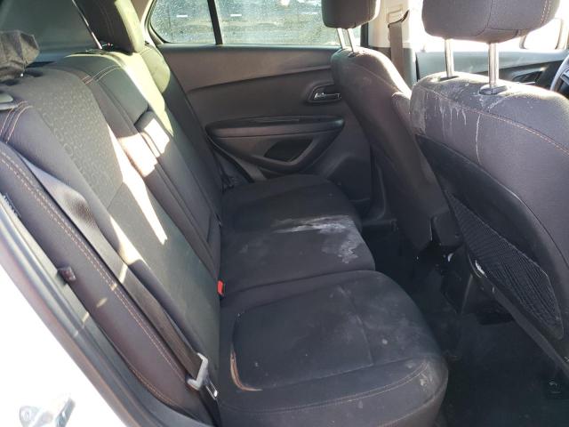 Photo 10 from auction – 2018 CHEVROLET TRAX LS with VIN 3GNCJKSB7JL419785