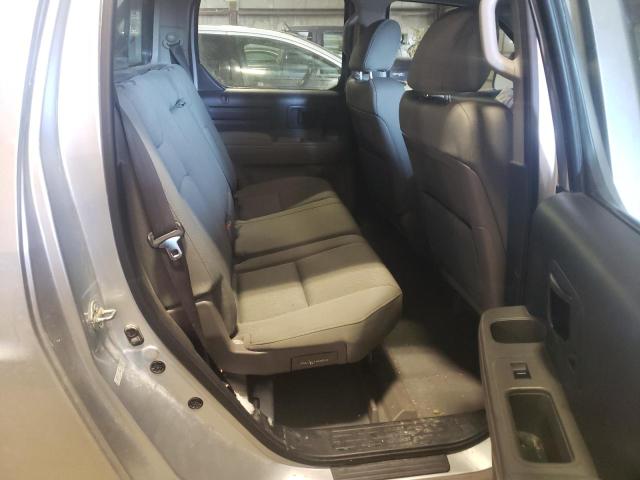 Photo 10 from auction – 2011 HONDA RIDGELINE with VIN 5FPYK1F23BB451687
