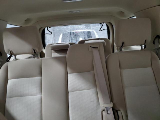 Photo 10 from auction – 2006 FORD EXPLORER X with VIN 1FMEU73E56UB66957