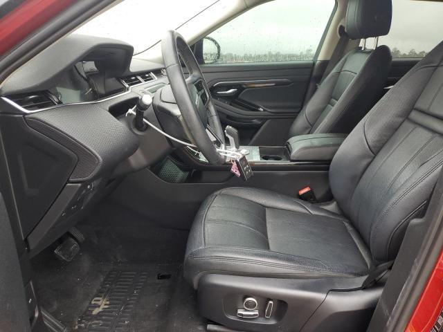 Photo 7 from auction – 2021 LAND ROVER RANGE ROVE with VIN SALZJ2FX2MH151314