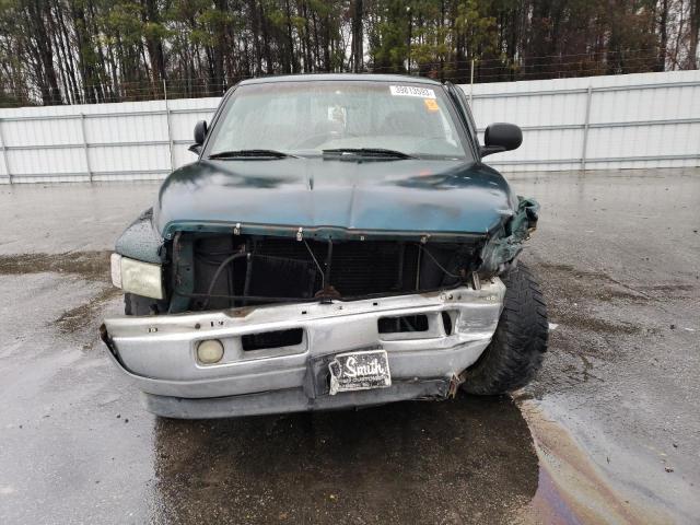 Photo 5 from auction – 2000 DODGE RAM 1500 with VIN 3B7HC13Y0YM234102