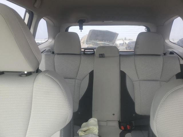 Photo 10 from auction – 2020 SUBARU FORESTER with VIN JF2SKADC0LH425173