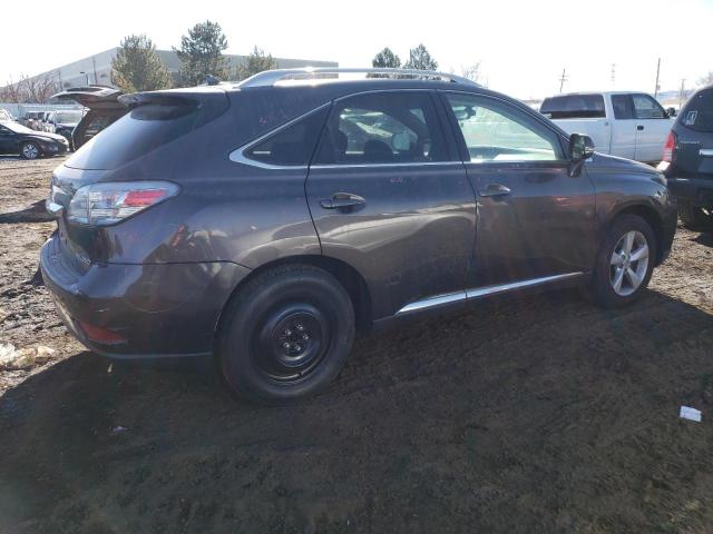 Фото 3 с аукциона – 2010 LEXUS RX 350 с VIN 2T2BK1BA0AC027569