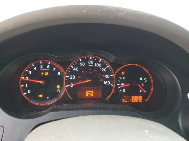 Photo 9 from auction – 2007 NISSAN ALTIMA 2.5 with VIN 1N4AL21E17N401626