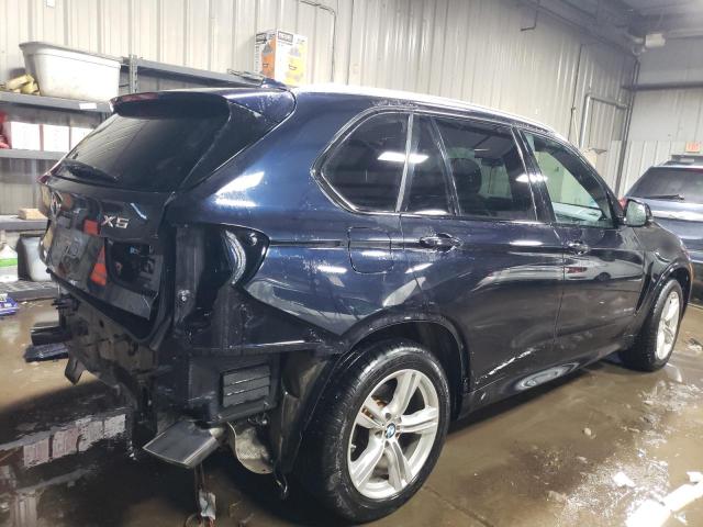 Photo 3 from auction – 2014 BMW X5 XDRIVE3 with VIN 5UXKR0C56E0H16867