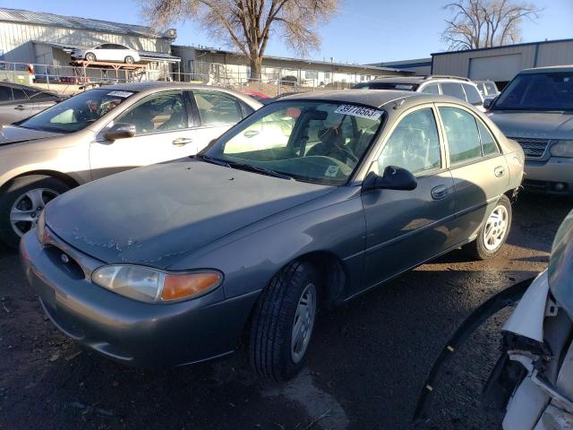 FORD ESCORT 1998 with VIN 1FAFP10P5WW276176 - Photo from auction