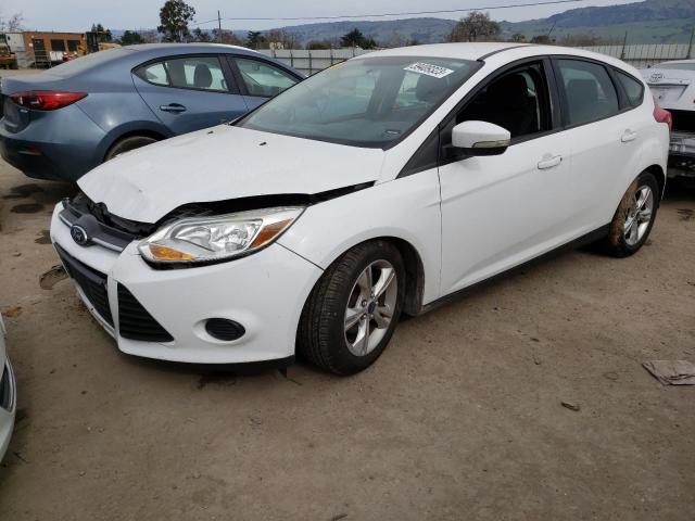 FORD FOCUS SE 2014 con VIN 1FADP3K27EL271503 - Foto de la subasta