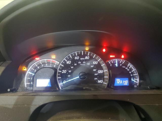Photo 9 from auction – 2013 TOYOTA CAMRY L with VIN 4T1BF1FKXDU253259