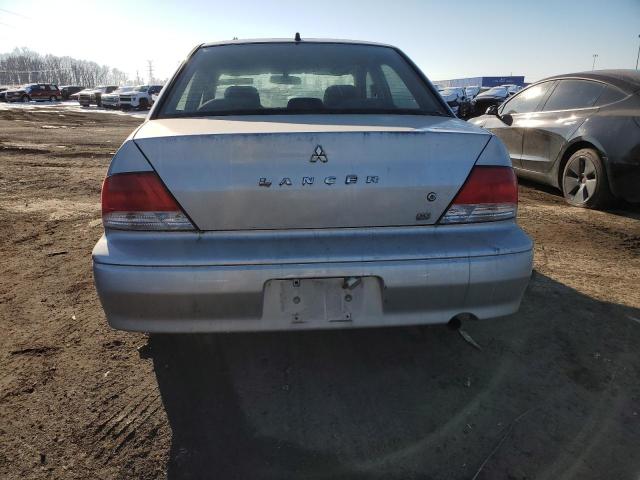 Photo 6 from auction – 2002 MITSUBISHI LANCER ES with VIN JA3AJ26E12U041456
