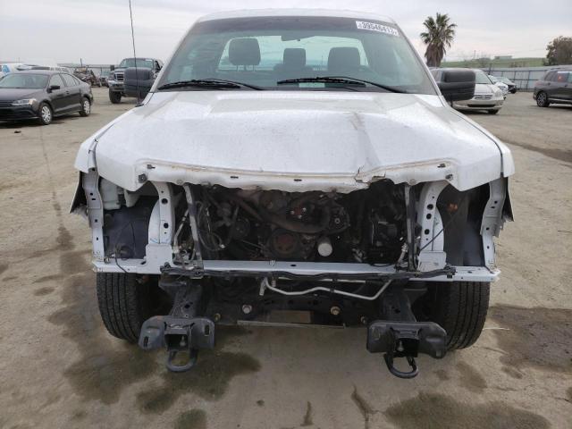 Photo 5 from auction – 2013 FORD F150 with VIN 1FTMF1EM6DKF00742