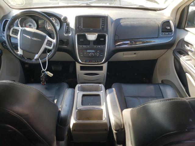 Photo 8 from auction – 2012 CHRYSLER TOWN & COU with VIN 2C4RC1BG7CR244589