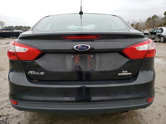 Photo 6 from auction – 2014 FORD FOCUS SE with VIN 1FADP3F20EL205823