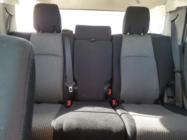 Photo 10 from auction – 2015 TOYOTA 4RUNNER SR with VIN JTEZU5JR8F5087384