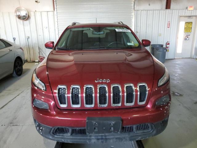 Photo 5 from auction – 2016 JEEP CHEROKEE L with VIN 1C4PJMCSXGW157221