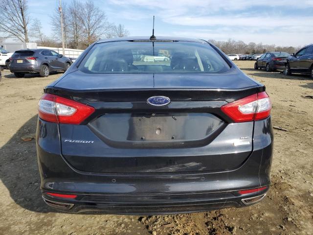 Photo 6 from auction – 2014 FORD FUSION SE with VIN 3FA6P0H91ER172883