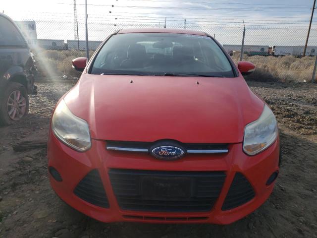 Photo 5 from auction – 2014 FORD FOCUS SE with VIN 1FADP3K27EL139261