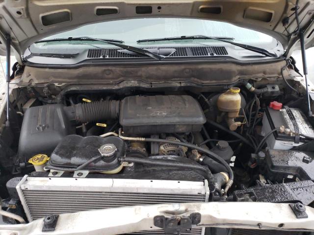 Photo 11 from auction – 2002 DODGE RAM 1500 with VIN 1D7HA18N72S564408