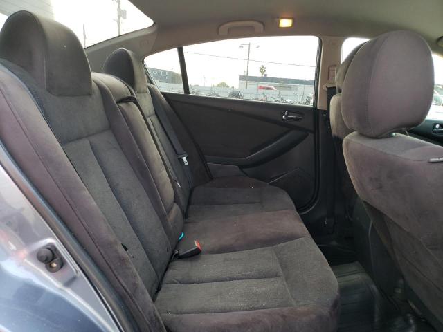 Photo 10 from auction – 2011 NISSAN ALTIMA BAS with VIN 1N4AL2AP0BC183555