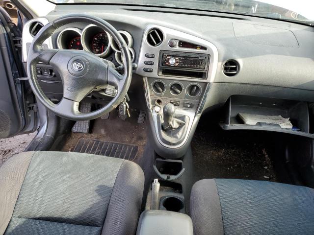 صورة رقم 8 من المزاد - 2005 TOYOTA COROLLA MA مع VIN 2T1KR32E75C383389