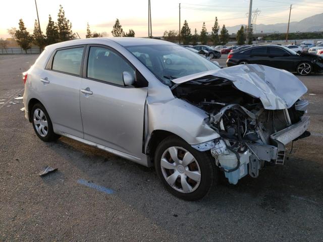 Photo 4 from auction – 2009 TOYOTA COROLLA MA with VIN 2T1KE40E89C024661