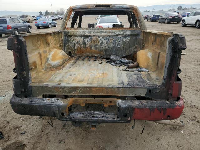 Photo 6 from auction – 2004 FORD F150 SUPER with VIN 1FTPW14524FA18740