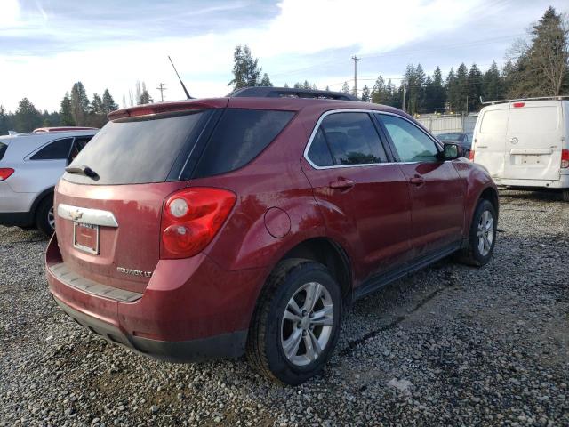 Photo 3 from auction – 2010 CHEVROLET EQUINOX LT with VIN 2CNFLEEW7A6208828