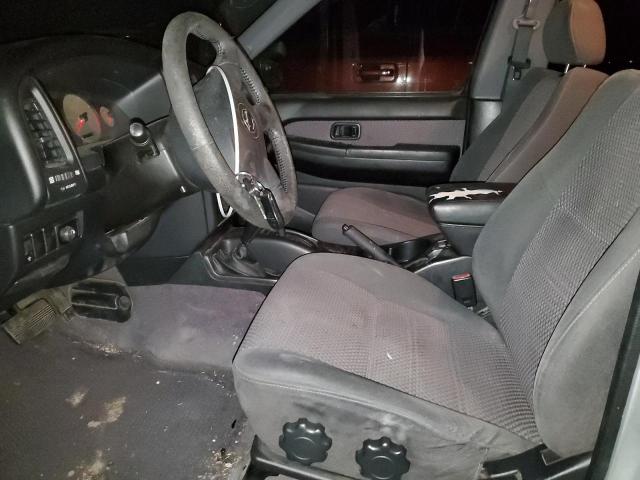 Photo 7 from auction – 2003 NISSAN PATHFINDER with VIN JN8DR09Y33W836892