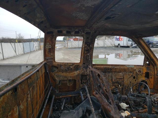 Photo 10 from auction – 1997 DODGE RAM 3500 with VIN 3B7MF33D2VM573390