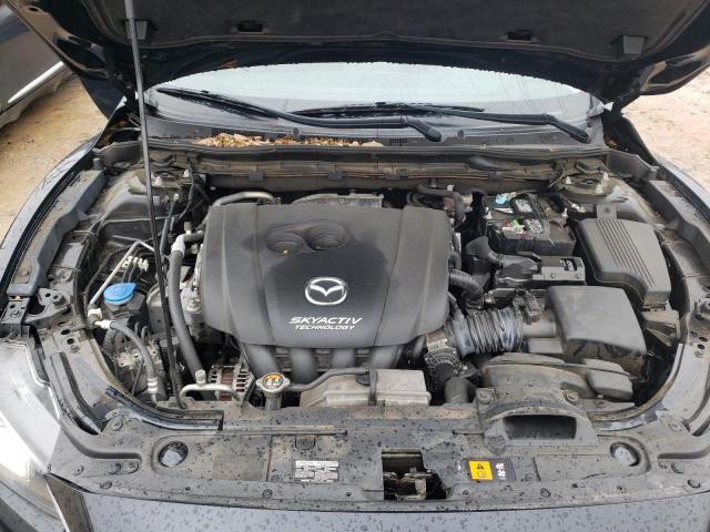 Photo 11 from auction – 2017 MAZDA 6 TOURING with VIN JM1GL1V5XH1118241