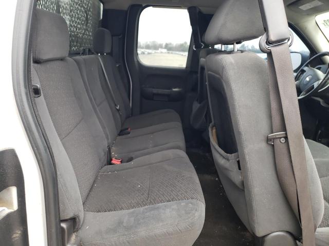 Photo 10 from auction – 2008 CHEVROLET SILVERADO with VIN 1GCHC29K08E111933