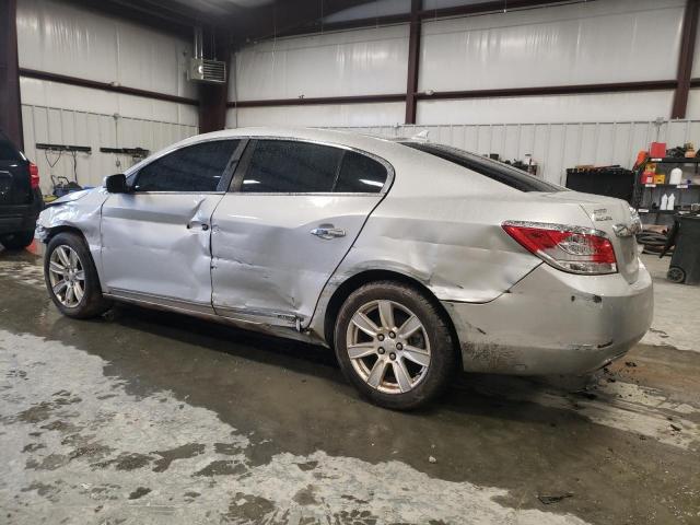 Photo 2 from auction – 2013 BUICK LACROSSE with VIN 1G4GC5E31DF159517